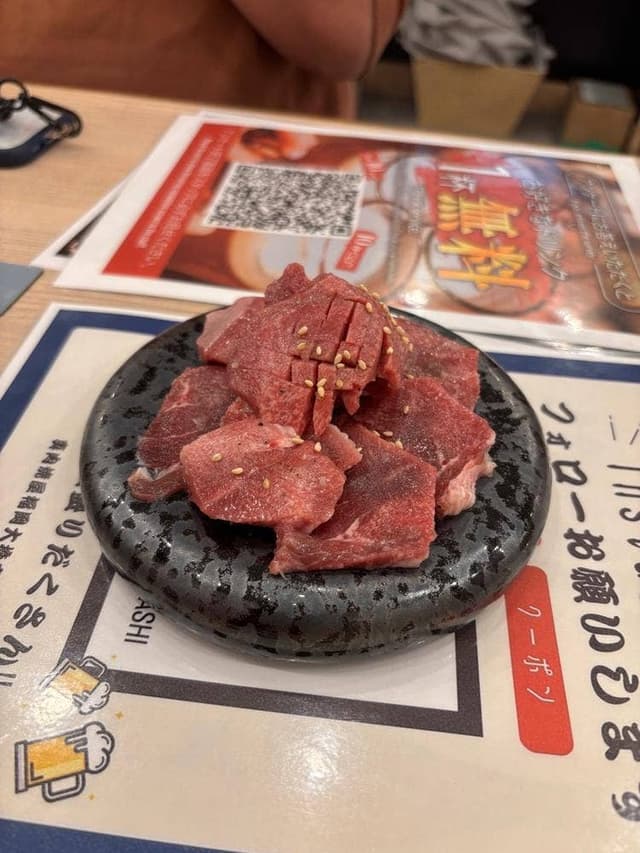真肉焼屋大橋店 - サブ画像2