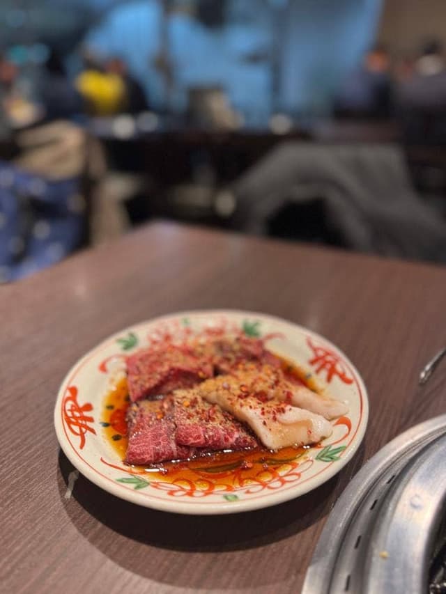 焼肉 燈花 - サブ画像1