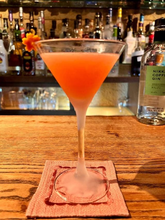 Bar マスダ - サブ画像3