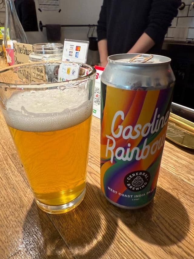クラフトビール専門店 Sanity - サブ画像2