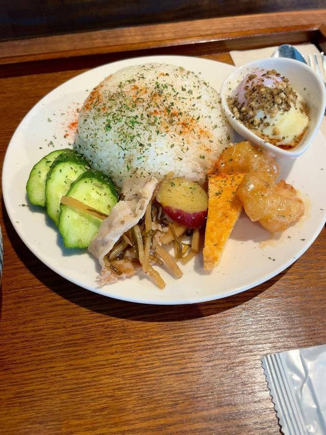 炭火焼鳥 百星 - サブ画像1