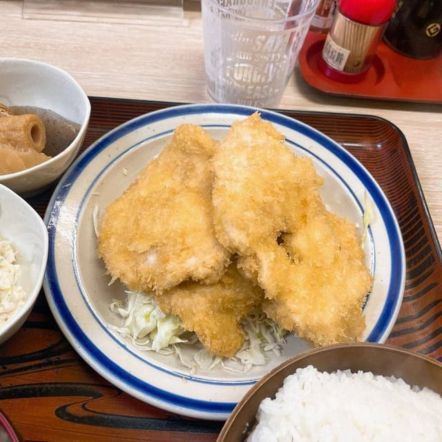 ガッツ - サブ画像3