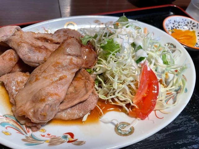 豊受食堂 - サブ画像3