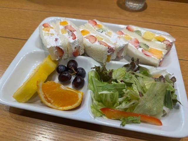 果実園リーベル エキュート立川店 - サブ画像2