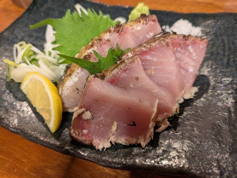 焚き火