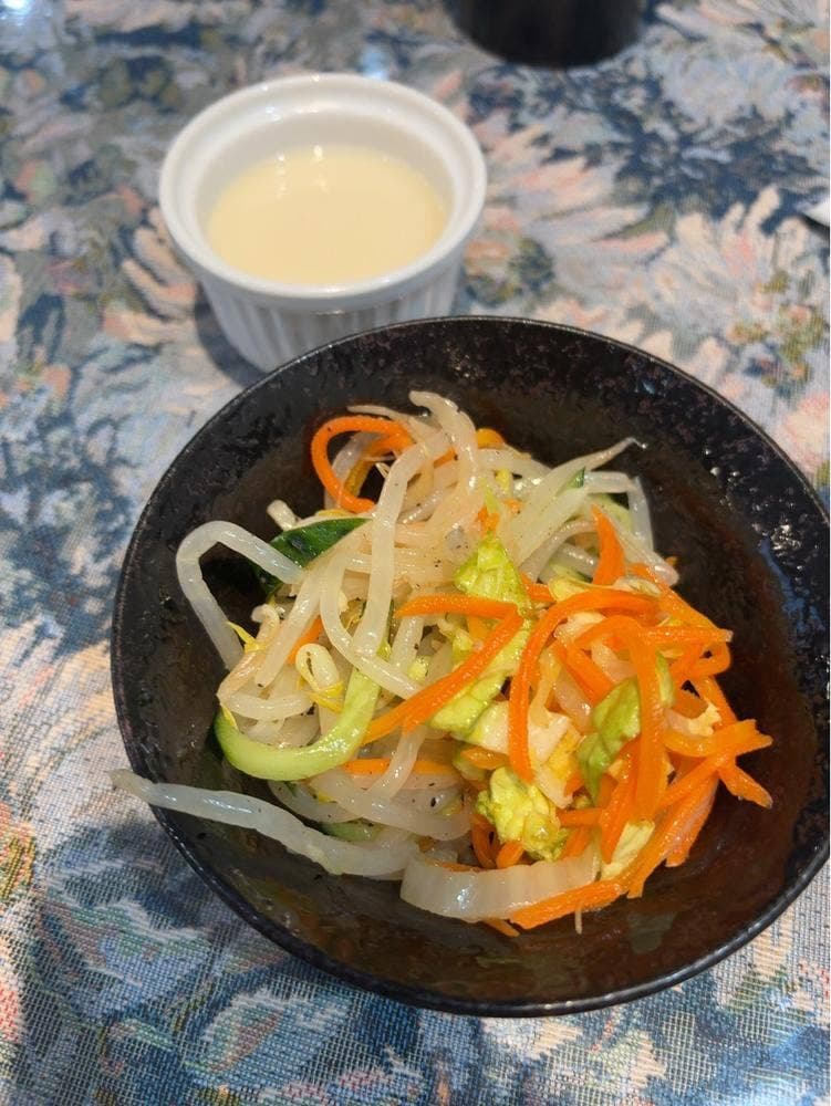 香香 中華料理