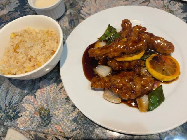 香香 中華料理 - サブ画像1