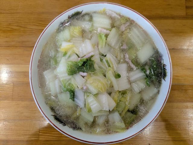 銀座たんめん - サブ画像2