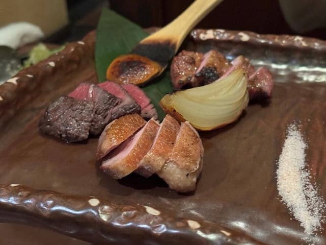 俺の炉ばた - サブ画像2