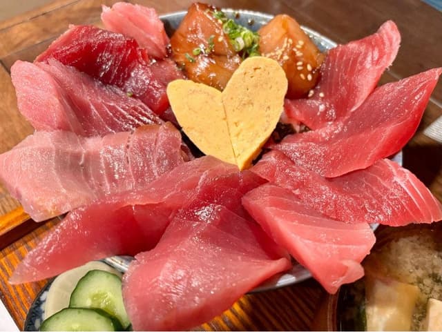 お酒とご飯たく - サブ画像2