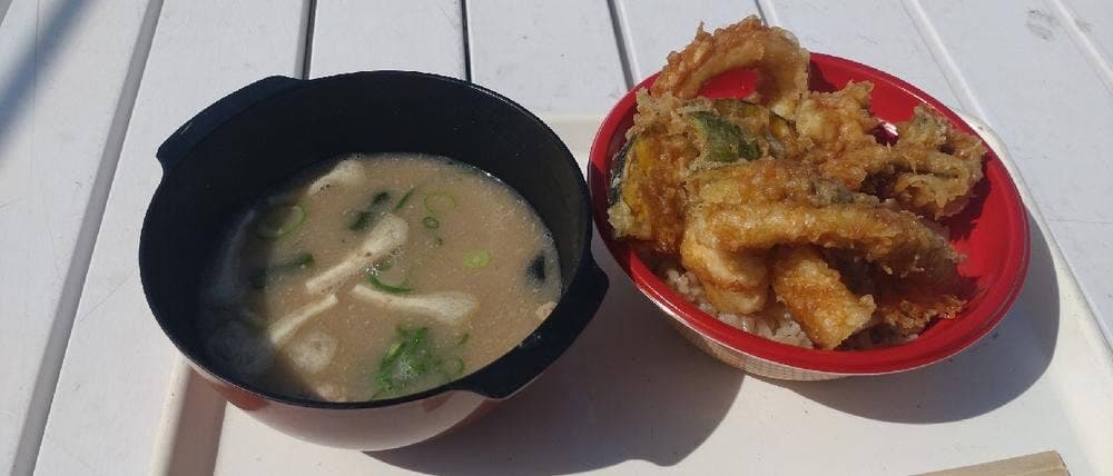 周防大島お魚センター