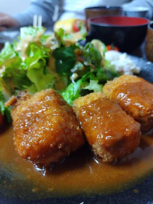 うえ河 - サブ画像3