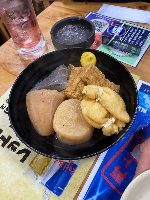 大衆酒場 スタンド 丸勝 十三店 - サブ画像1