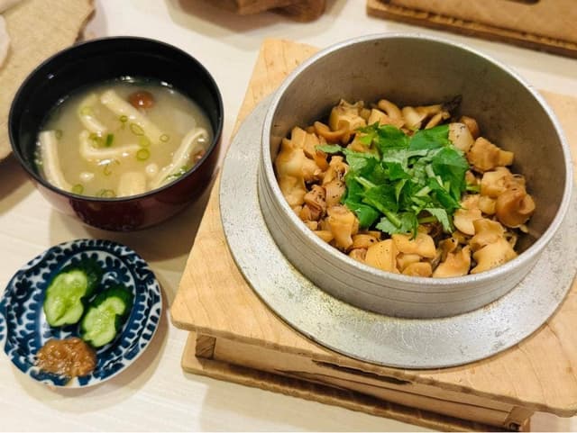日本料理 海風亭 - サブ画像3