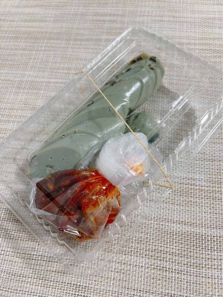 上海生煎包