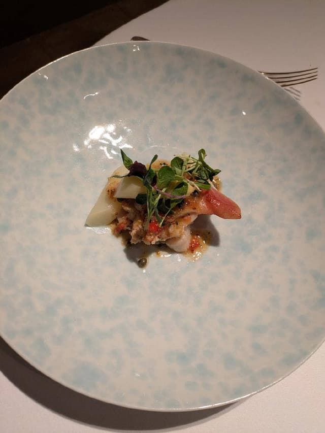 Restaurant L’allium - サブ画像3