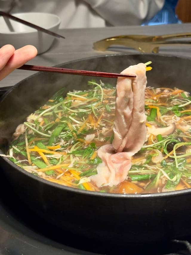 焼肉 牛ノ神 - サブ画像2