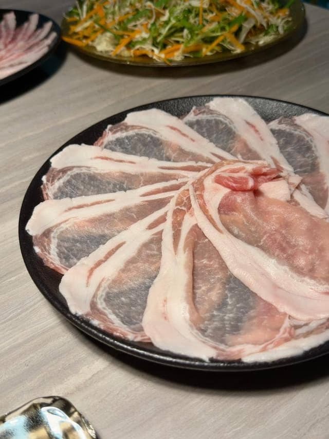 焼肉 牛ノ神 - サブ画像3