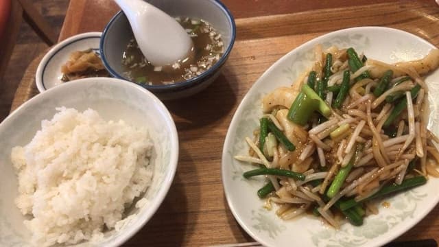 四川飯店 - サブ画像1