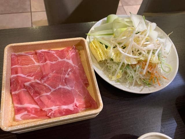 しゃぶ葉 秋田広面店 - サブ画像1