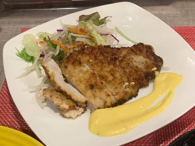 日本酒とワインとお番菜 翔 - サブ画像1