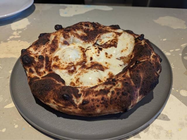400℃ PIZZA TOKYO - サブ画像3