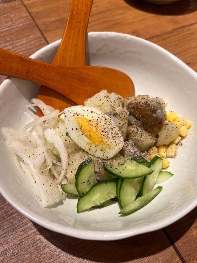 伝串 新時代 溝の口店 - サブ画像2
