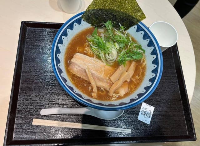 麺屋 道神 - サブ画像2