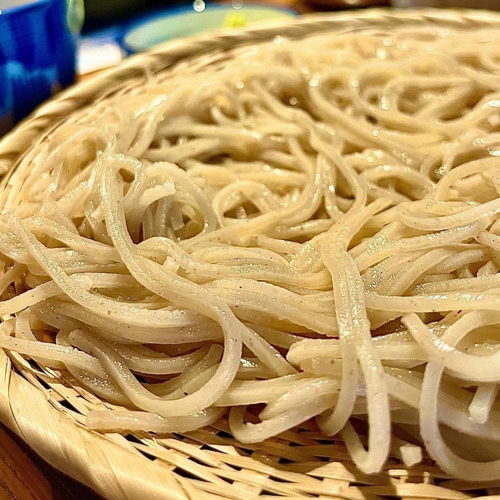 蕎麦前 宮古