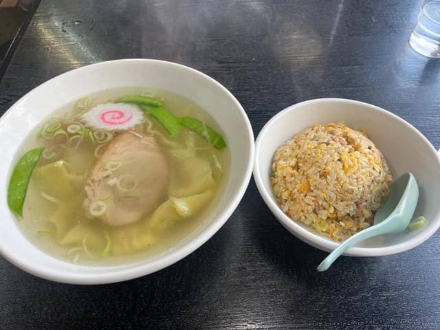中華料理 吾作 東口店 - サブ画像3