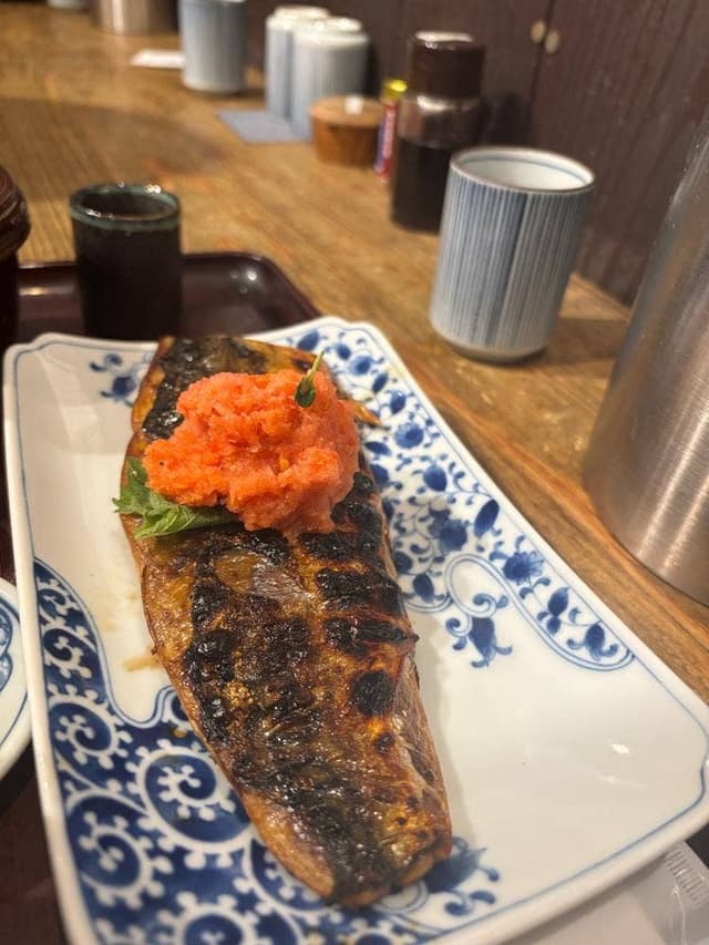 炭火焼食堂 こがね屋 御徒町 - サブ画像1