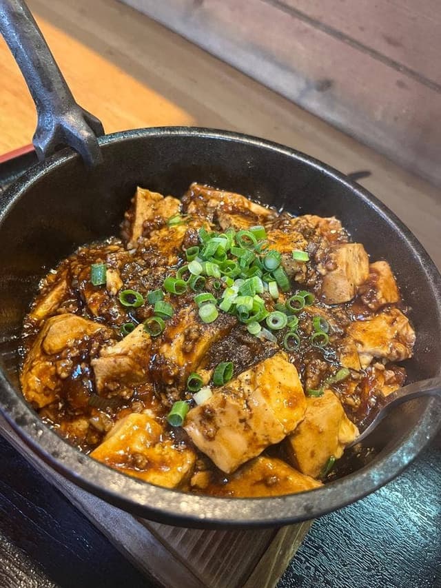中華料理 梦 - サブ画像1