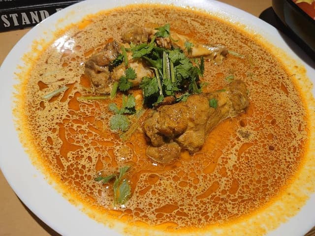 SPICE&CLASH&ROCK'N'ROLL feat.博多男前焼鳥闇よだれ - サブ画像3