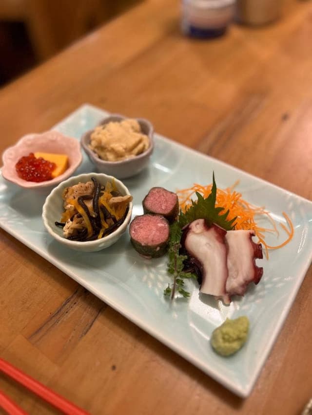 手料理 飲み処 じゃじゃ馬 - サブ画像1