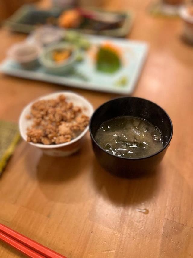 手料理 飲み処 じゃじゃ馬 - サブ画像3