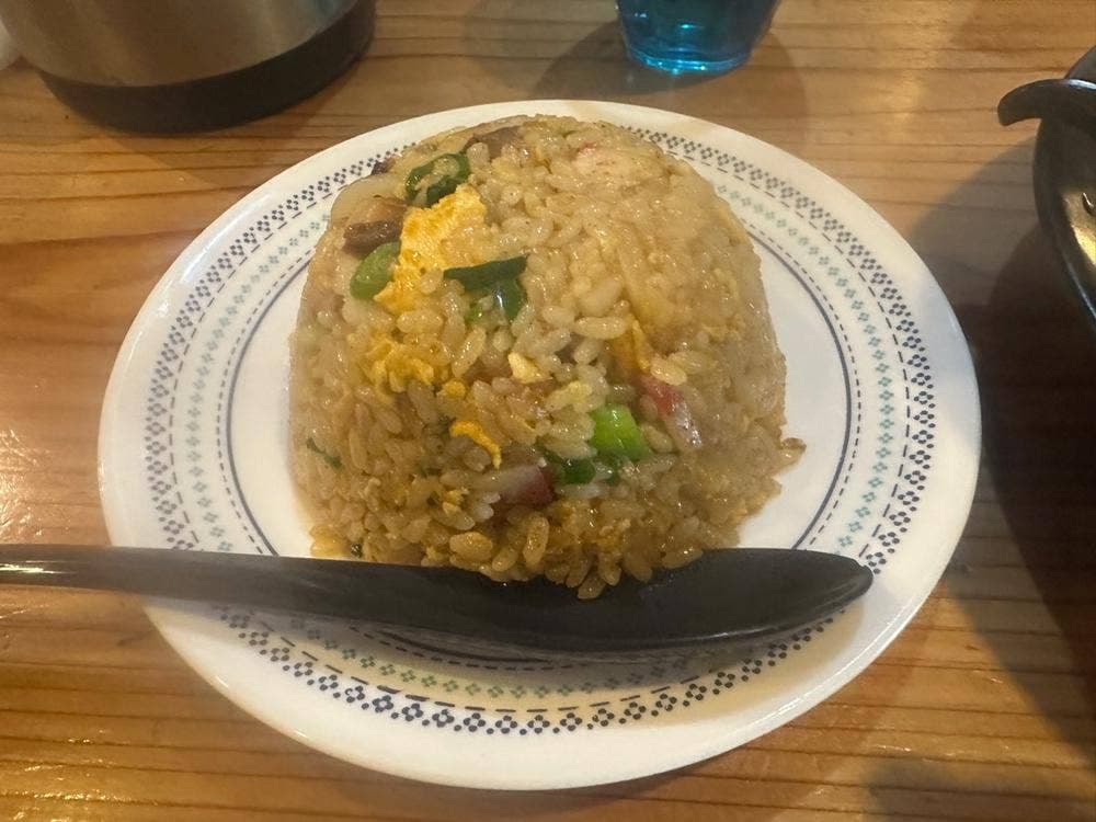 屋台ラーメン 走麺屋 本店