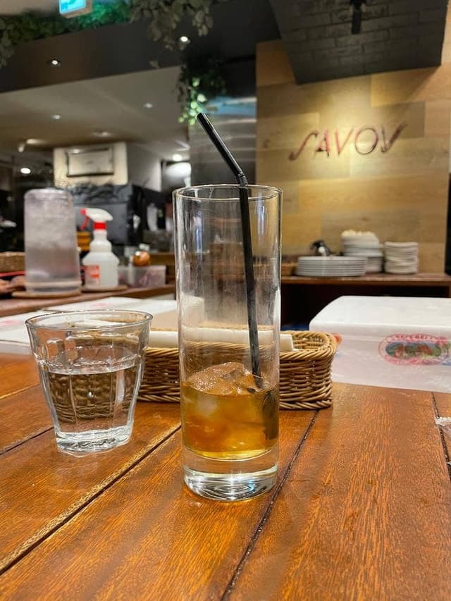 SAVOY 麻布十番店 - サブ画像2