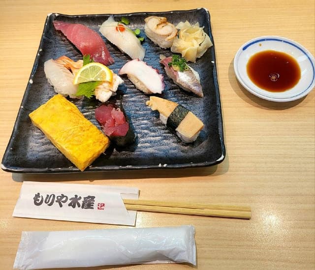 もりや水産 布施店 - サブ画像1