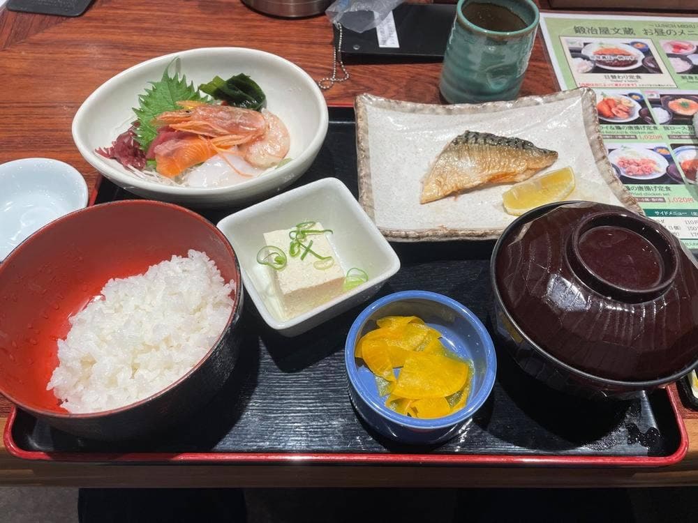 鍛冶屋文蔵 東京スクエアガーデン店