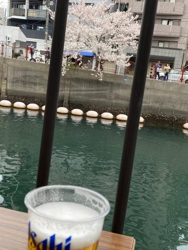 BAR Shabby - サブ画像2