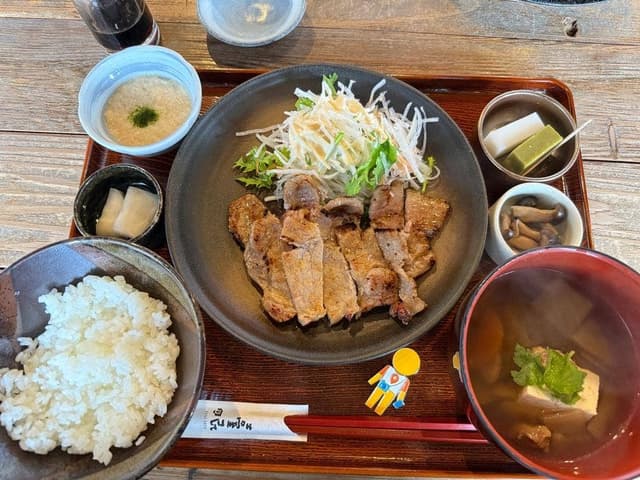 臺眠 - サブ画像2