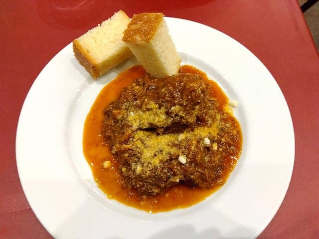 Italian Bar AMIGO 馬車道店 - サブ画像3