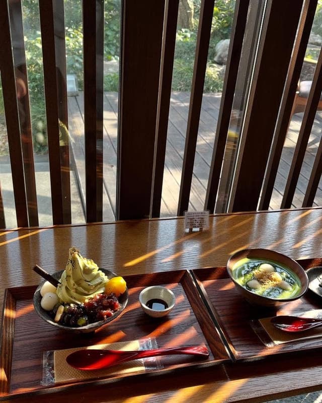 神ヶ谷茶家 かねごん - サブ画像3