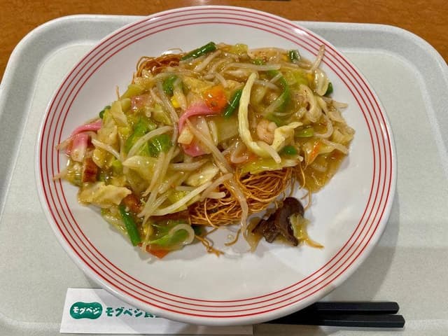 リンガーハット パサール幕張上り店 - サブ画像1