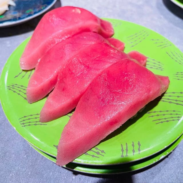 回転寿司 根室花まる メトロエム後楽園店 - サブ画像3