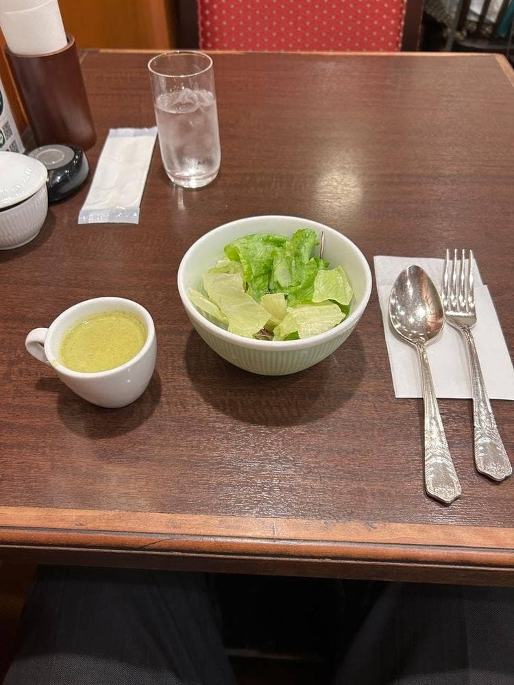 椿屋茶房 アトレ川崎店