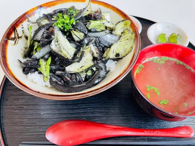 お食事処 すむばり - サブ画像1