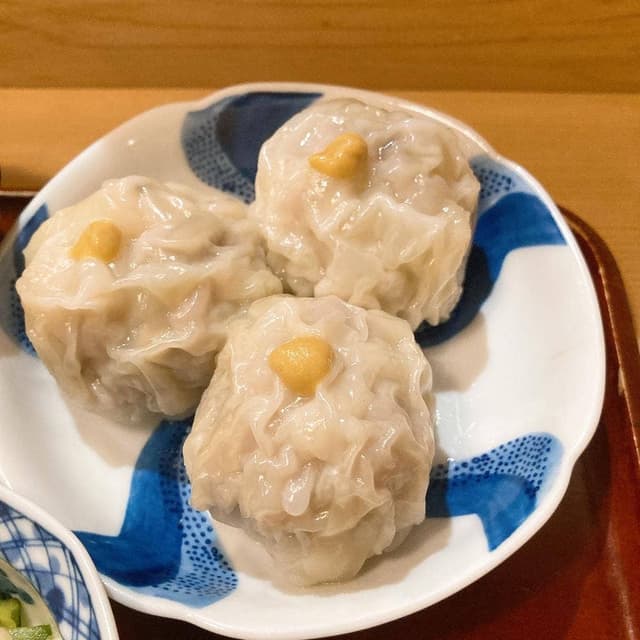 食堂 ユの木 - サブ画像1