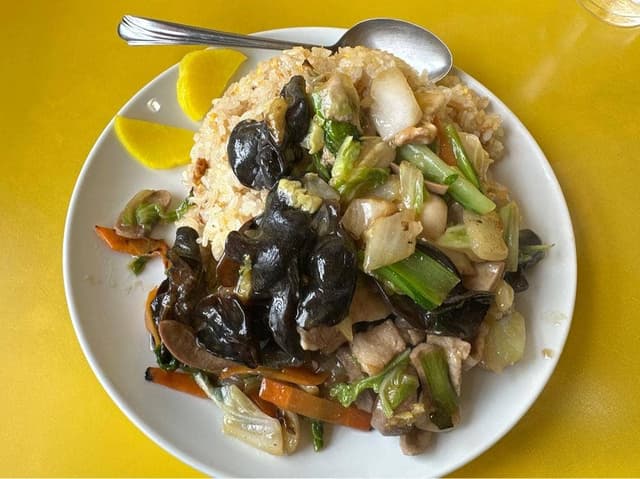 中国料理長江飯店 - サブ画像3