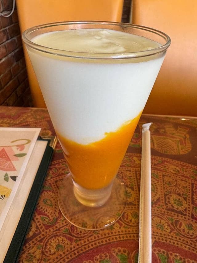 アジ庵ガンジー昭島店 - サブ画像3